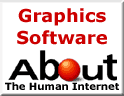 Graphics Software Featured Site